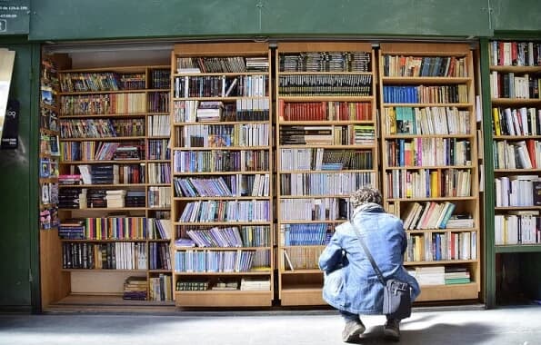 李清昊：带你精读40本金融经典-柚子资源网