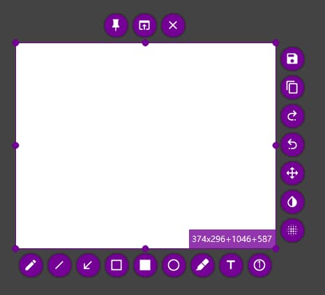 Flameshot(开源免费的截图工具)v13.1.0中文绿色版-柚子资源网