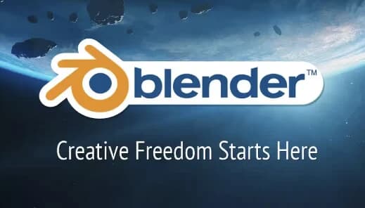 Blender全系列初级、中级、高级教程分享-柚子资源网